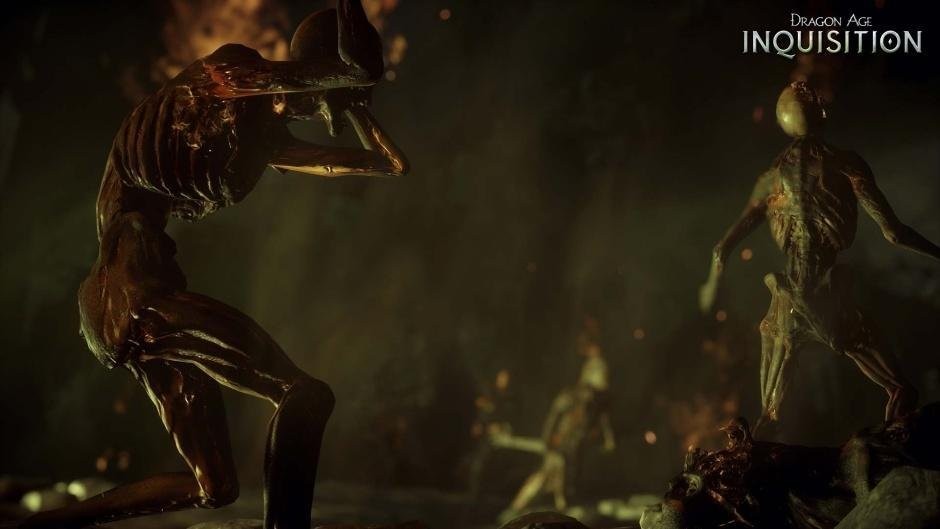 Dragon Age: Inquisition - Imagen 27